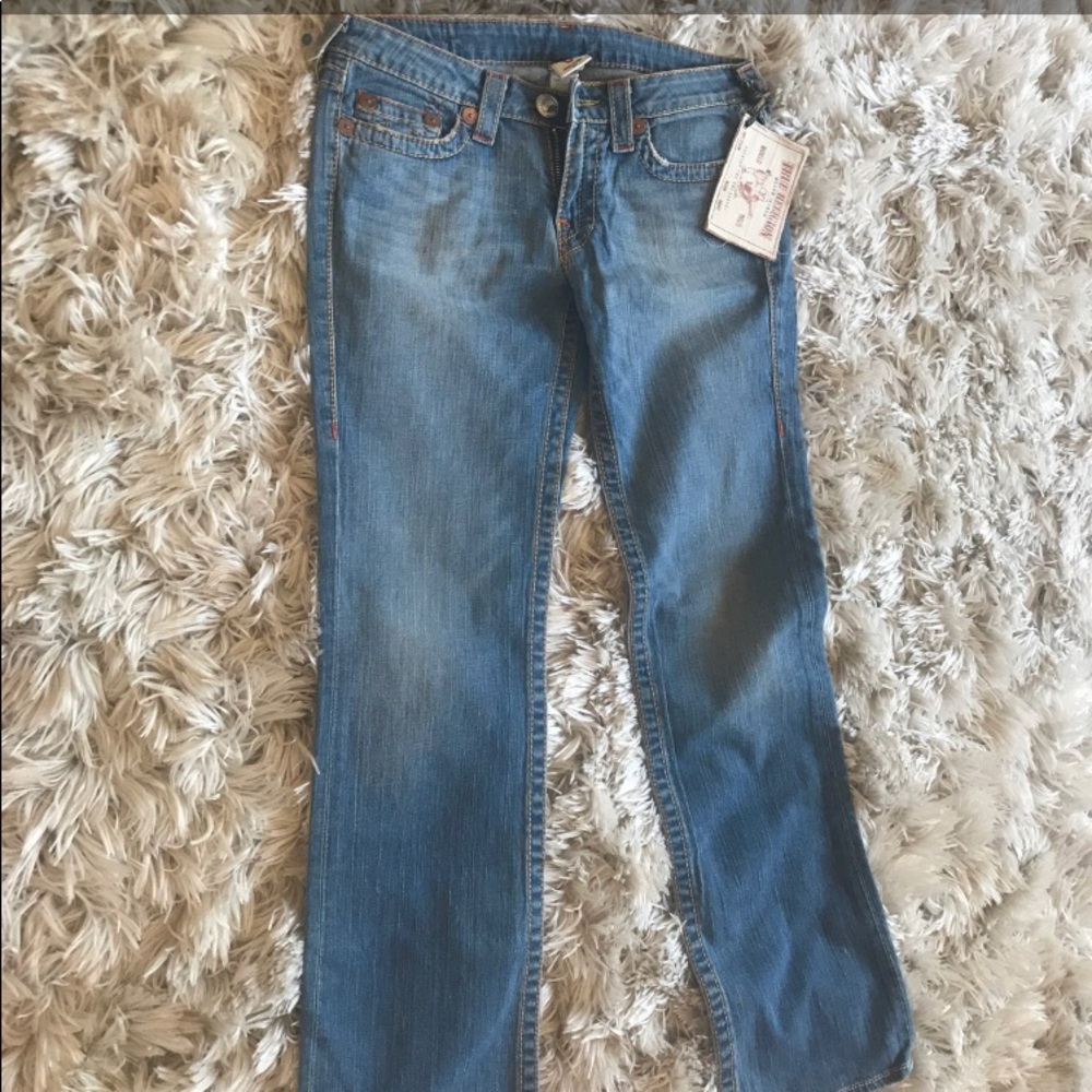 Brand new true Religion jeans